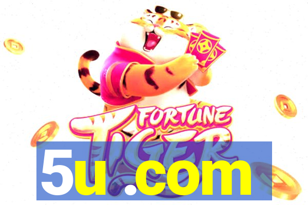 5u .com